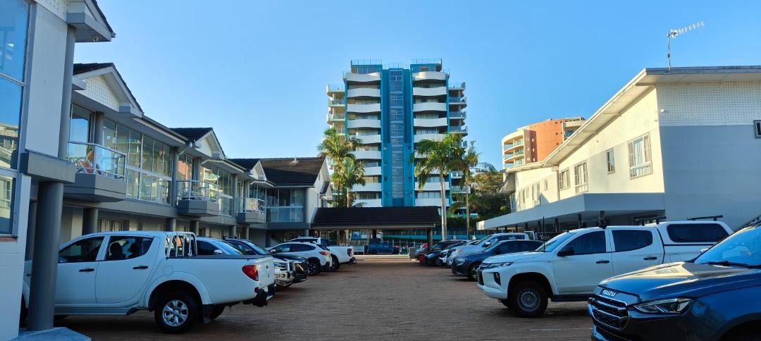 Photo of Buildings in Forster