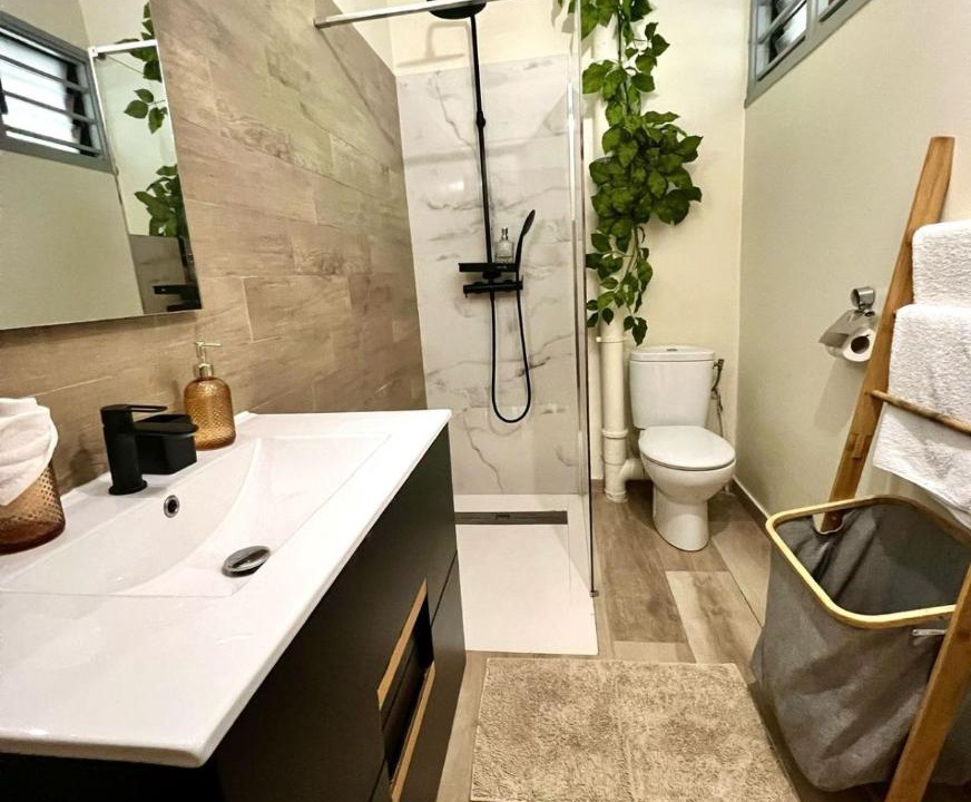 Photo of Bathroom in Cayenne