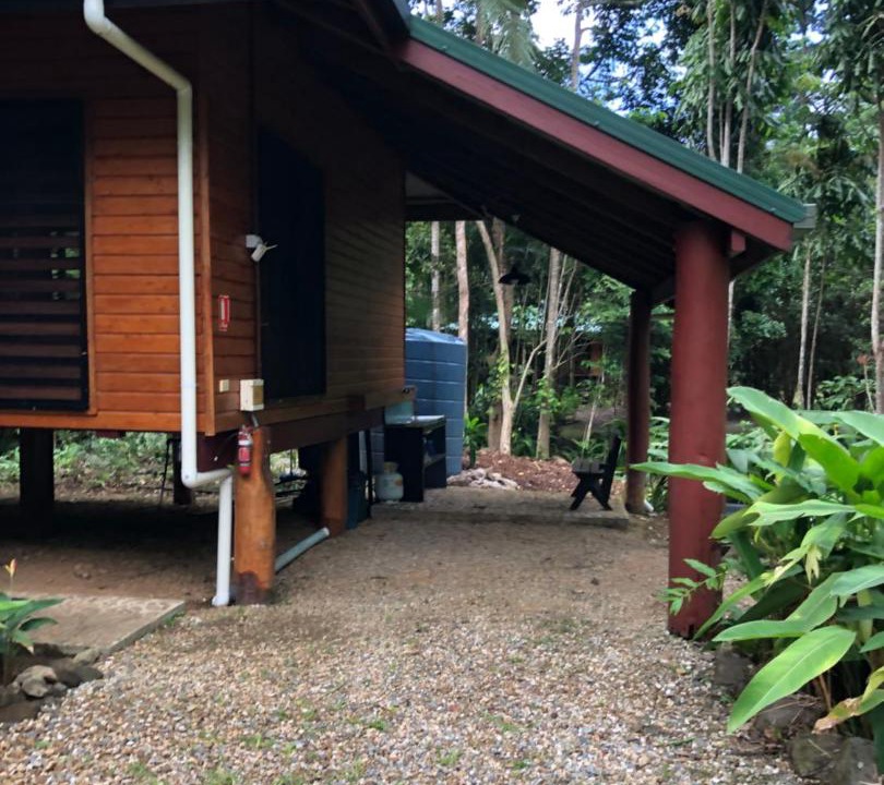 Photo of Others in Cape Tribulation