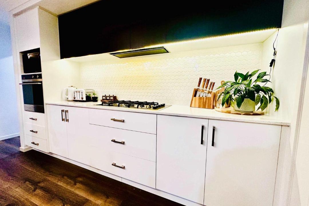 Photo of Kitchen in Rokeby