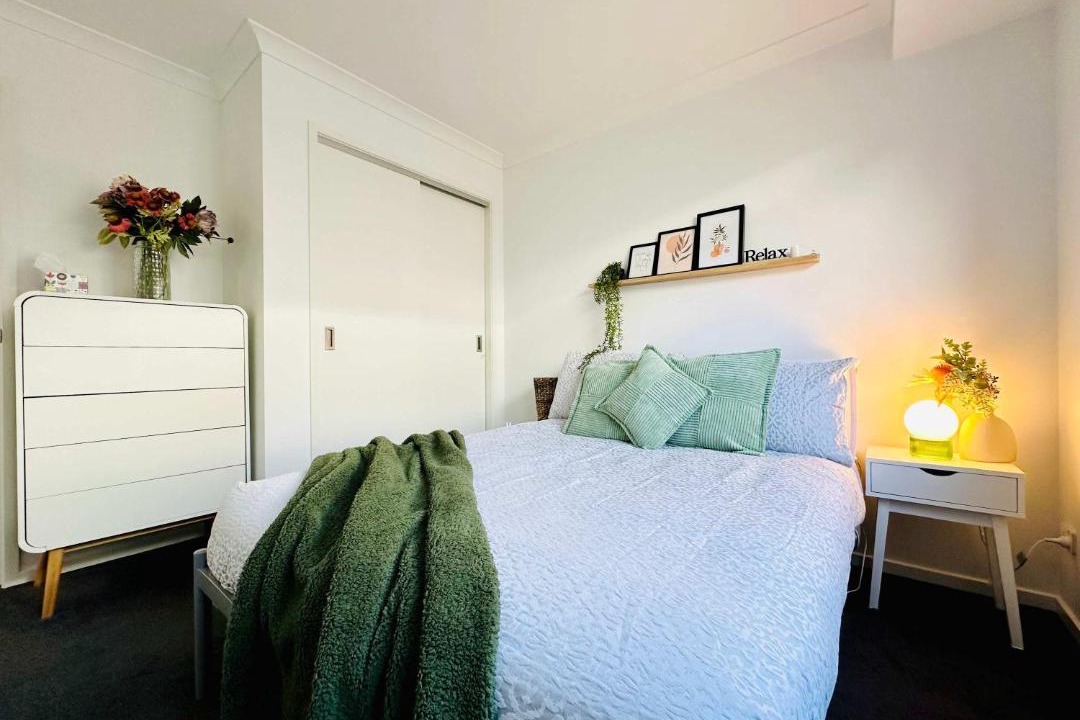 Photo of Bedroom in Rokeby