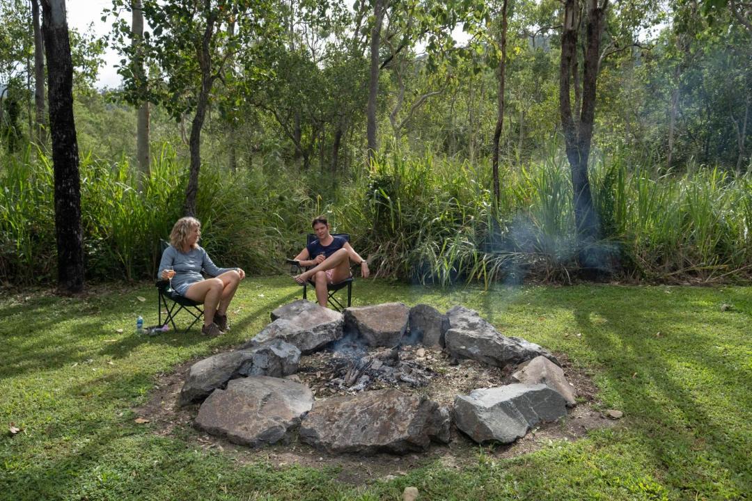Photo of Outdoor in Woodwark
