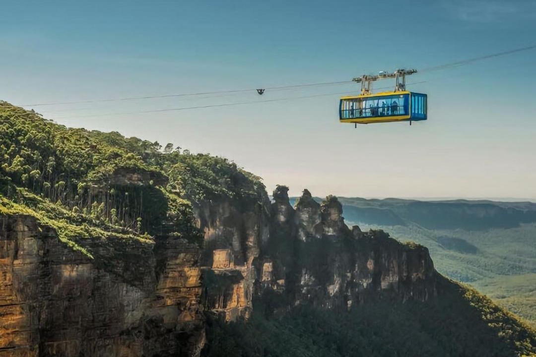 Photo of Others in Katoomba