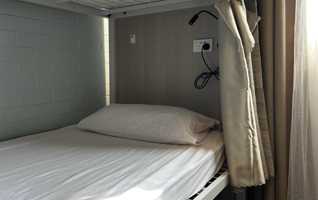Photo of Bedroom in Coogee