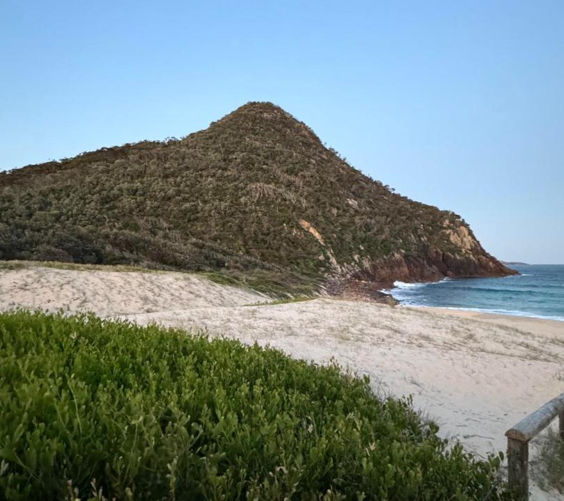 Photo of Others in Shoal Bay