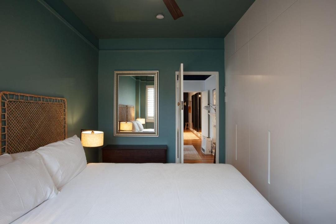 Photo of Bedroom in Bellevue Hill