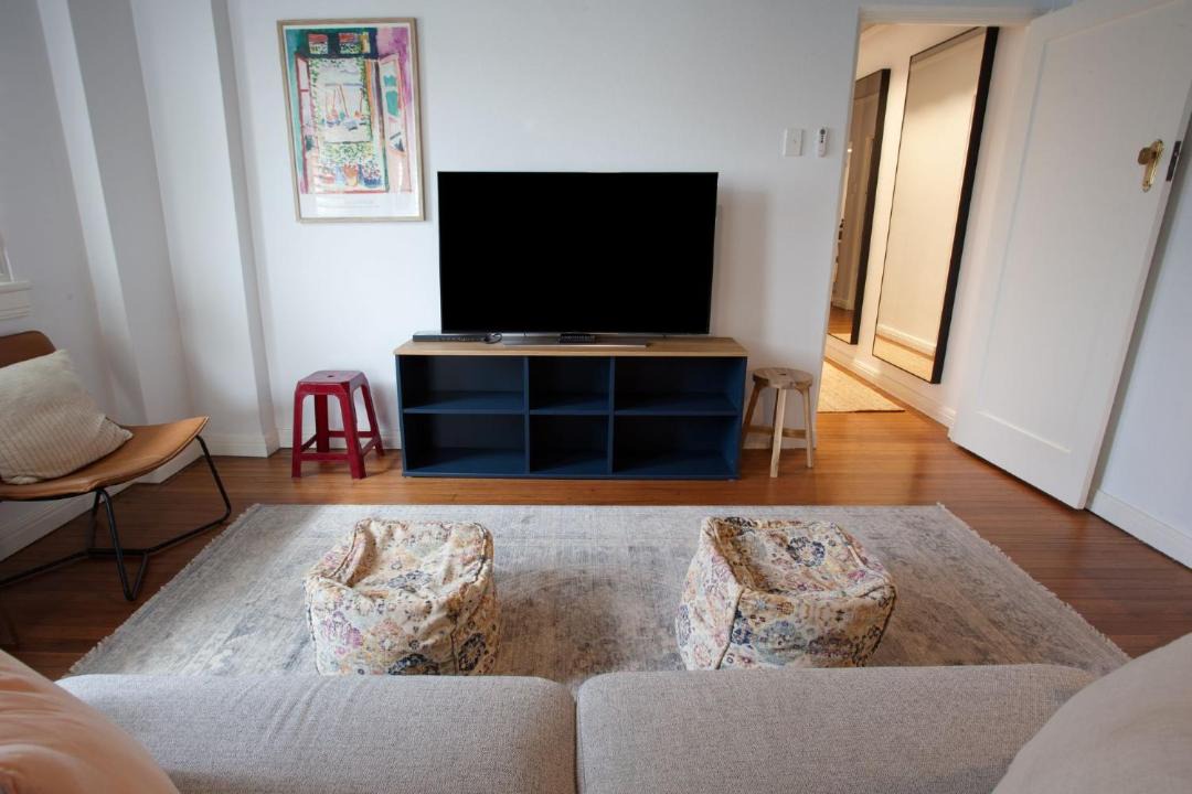 Photo of Livingroom in Bellevue Hill