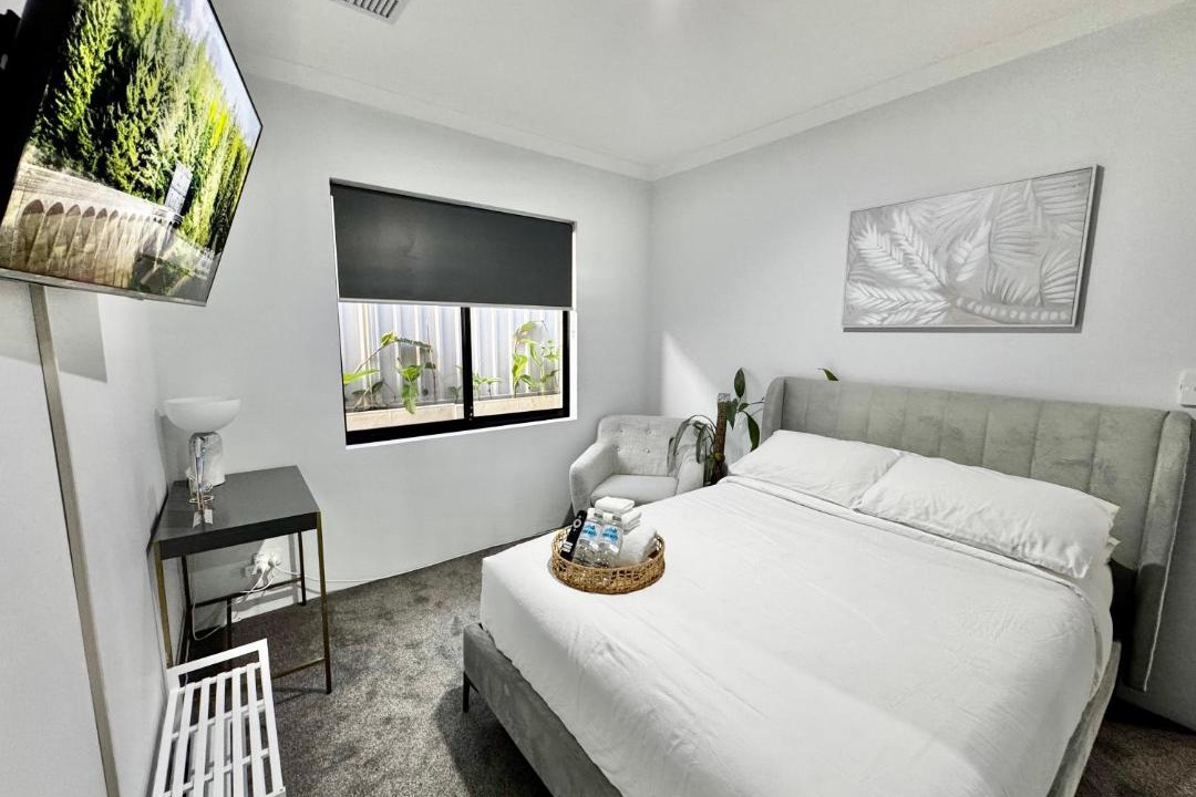 Photo of Bedroom in Bayswater