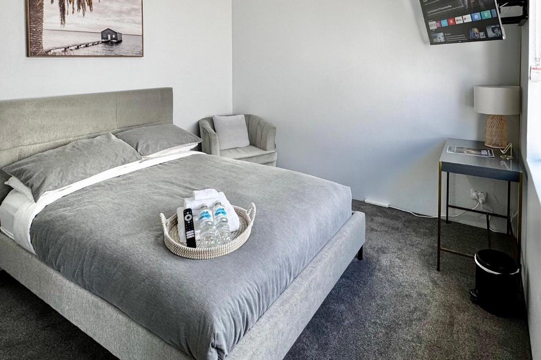 Photo of Bedroom in Bayswater