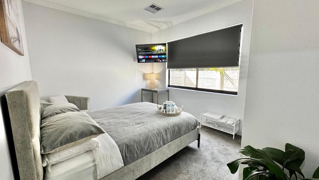 Photo of Bedroom in Bayswater