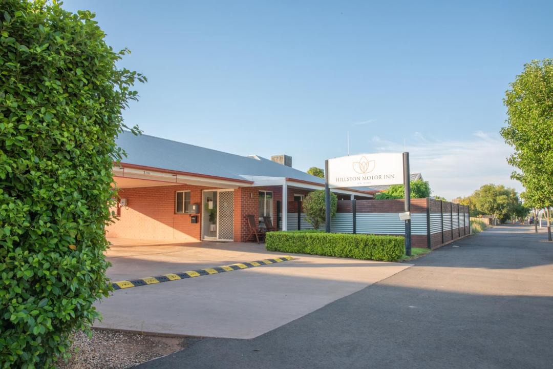 Photo of Others in Hillston