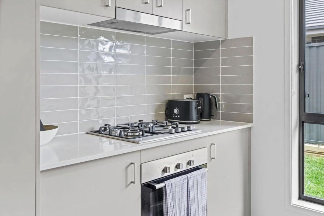 Photo of Kitchen in Cessnock
