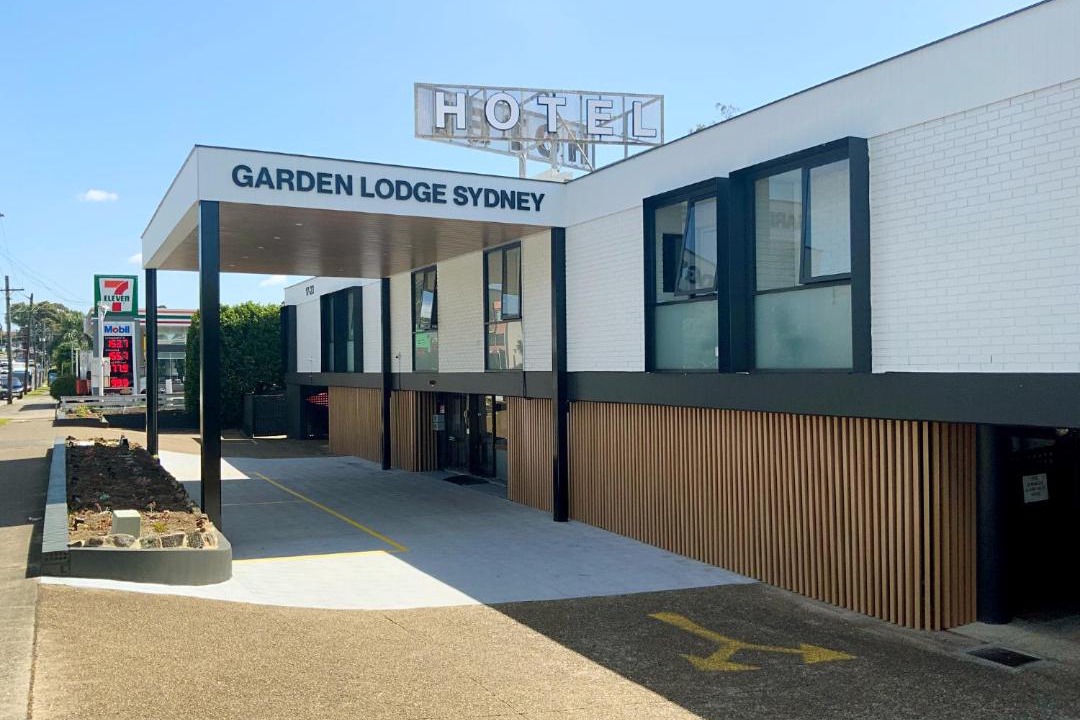 Photo of Others in Haberfield