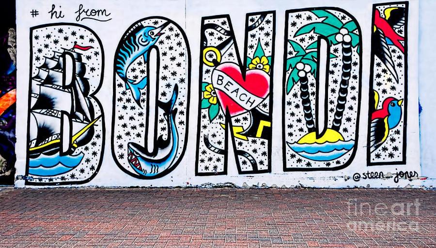 Photo of Others in Bondi Beach