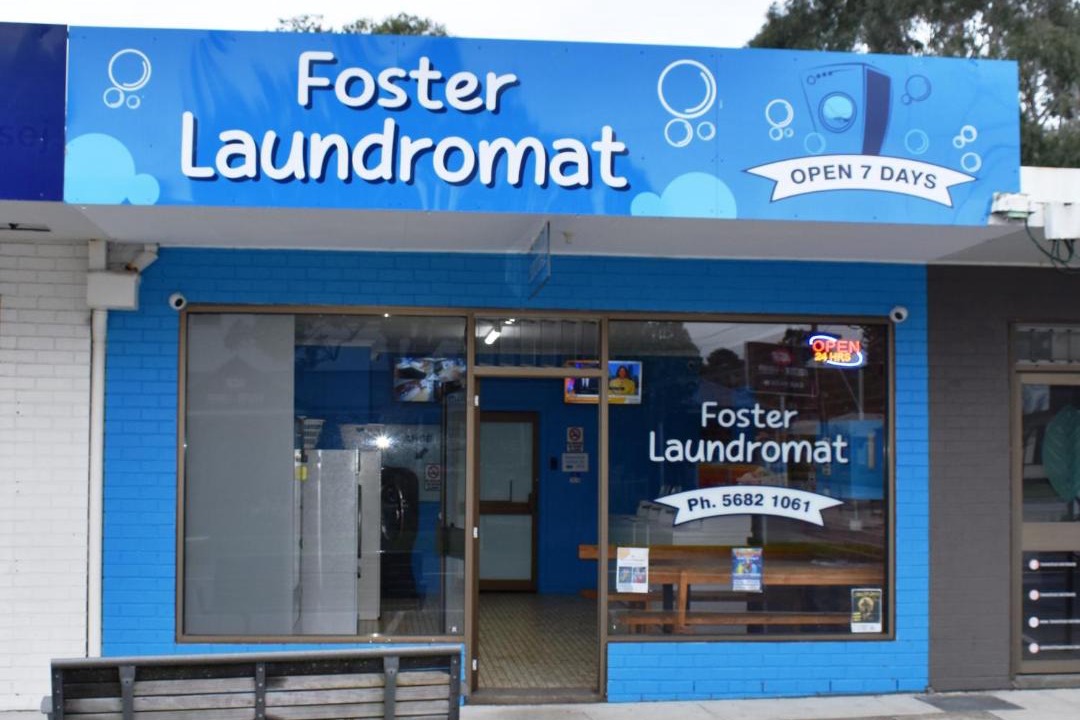 Photo of Others in Foster