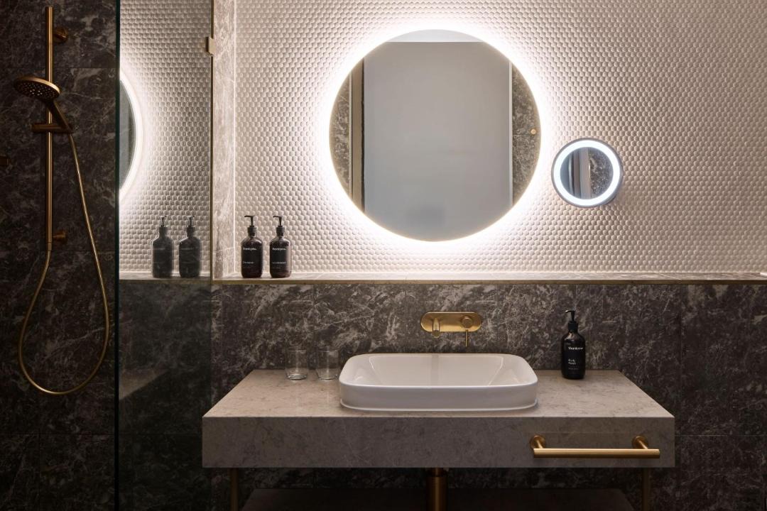 Photo of Bathroom in Ringwood