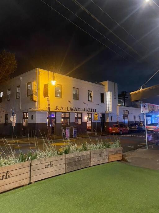 Photo of Others in Yarraville