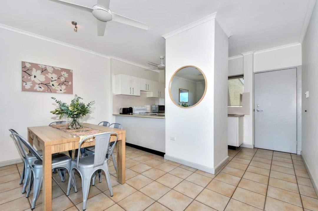 Photo of Others in Larrakeyah