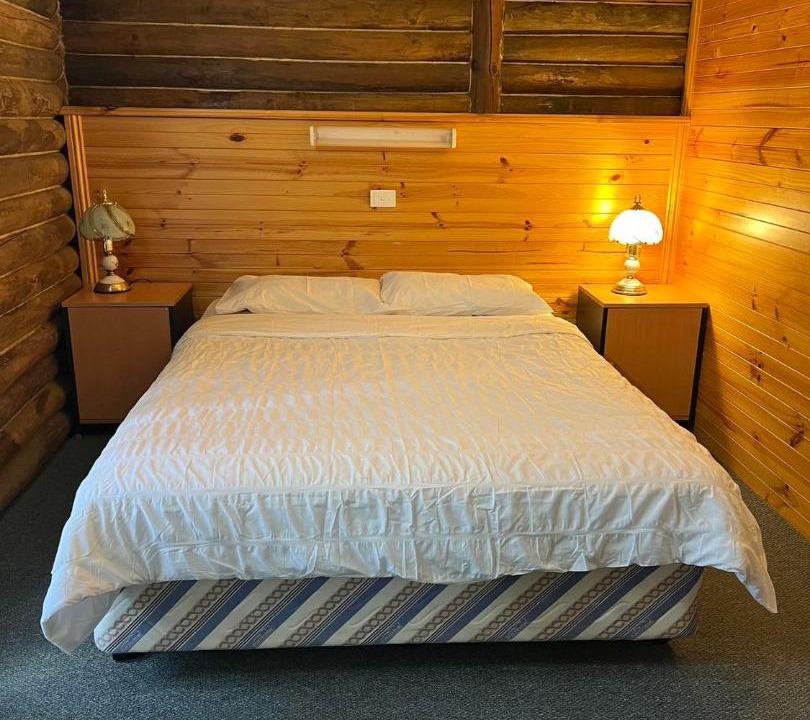 Photo of Bedroom in Lakes Entrance