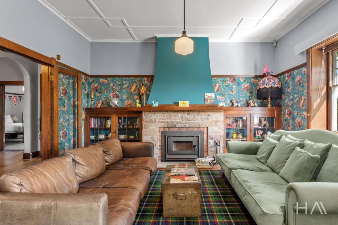 Photo of Livingroom in East Launceston