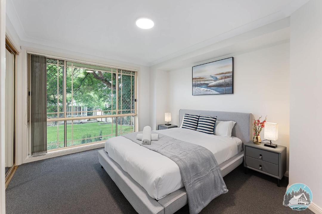Photo of Bedroom in Epping