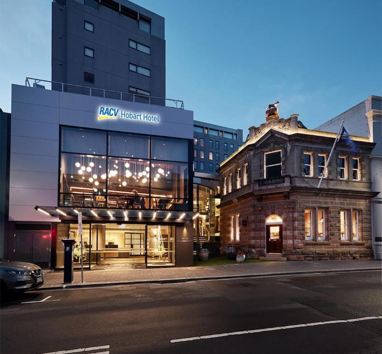 Photo of Others in Hobart Central Business District