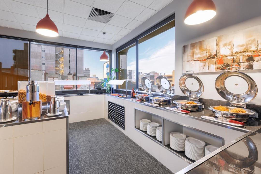Photo of Kitchen in Hobart Central Business District