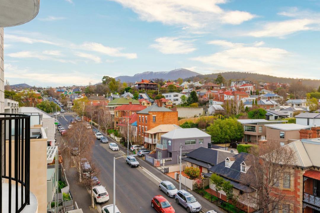 Photo of Others in Hobart Central Business District