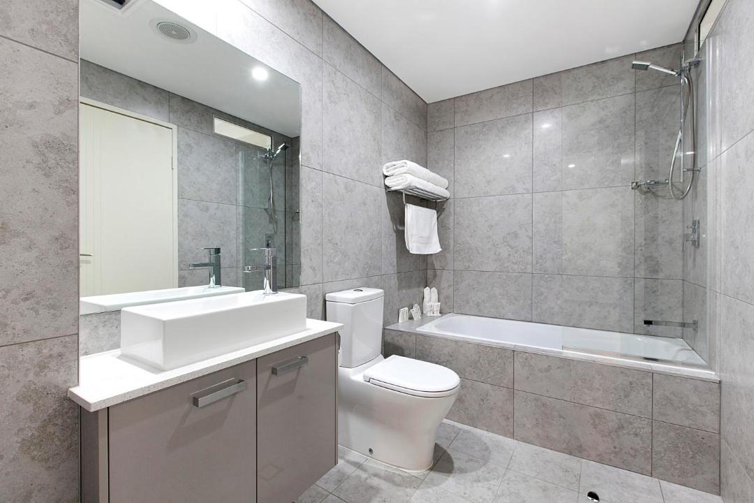 Photo of Bathroom in Darwin City Centre