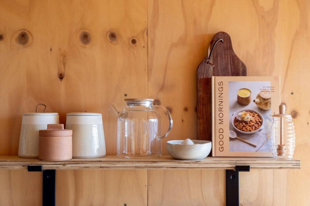 Photo of Kitchen in William Bay