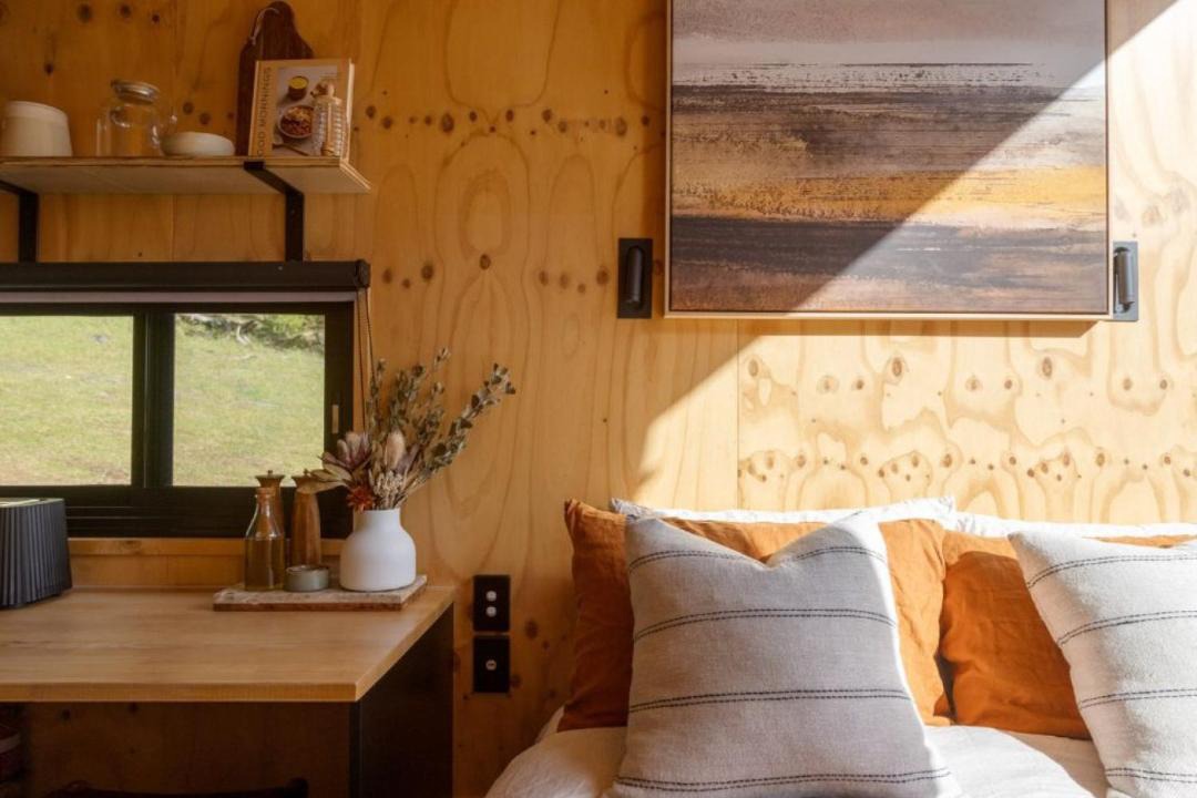 Photo of Bedroom in William Bay