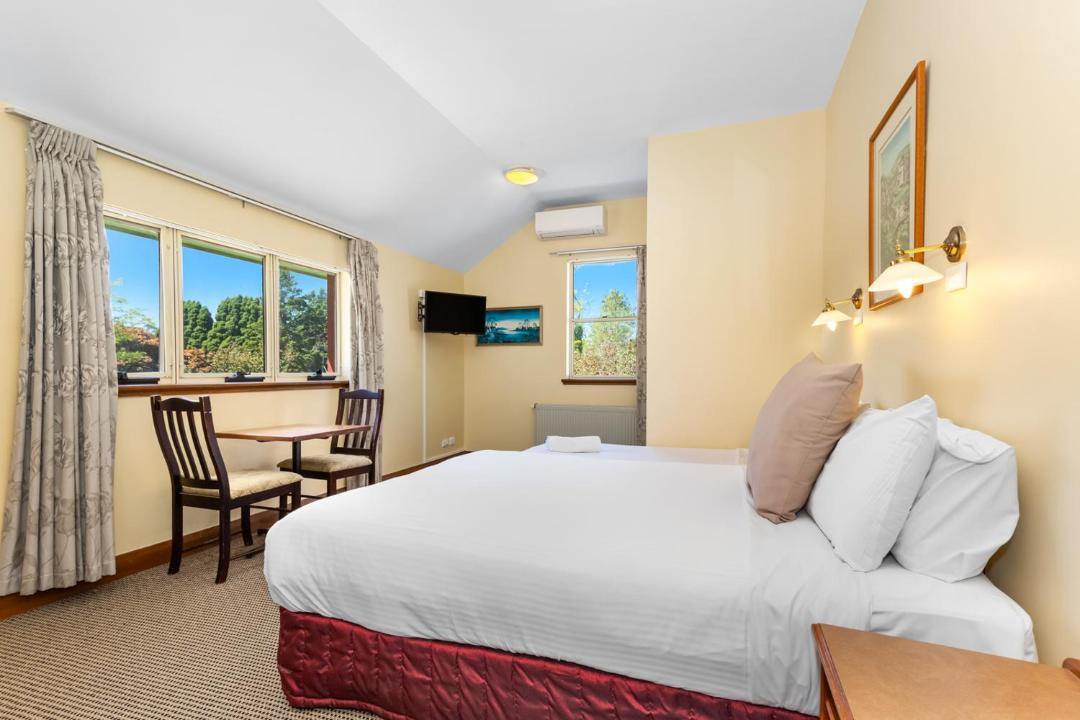 Photo of Bedroom in Katoomba
