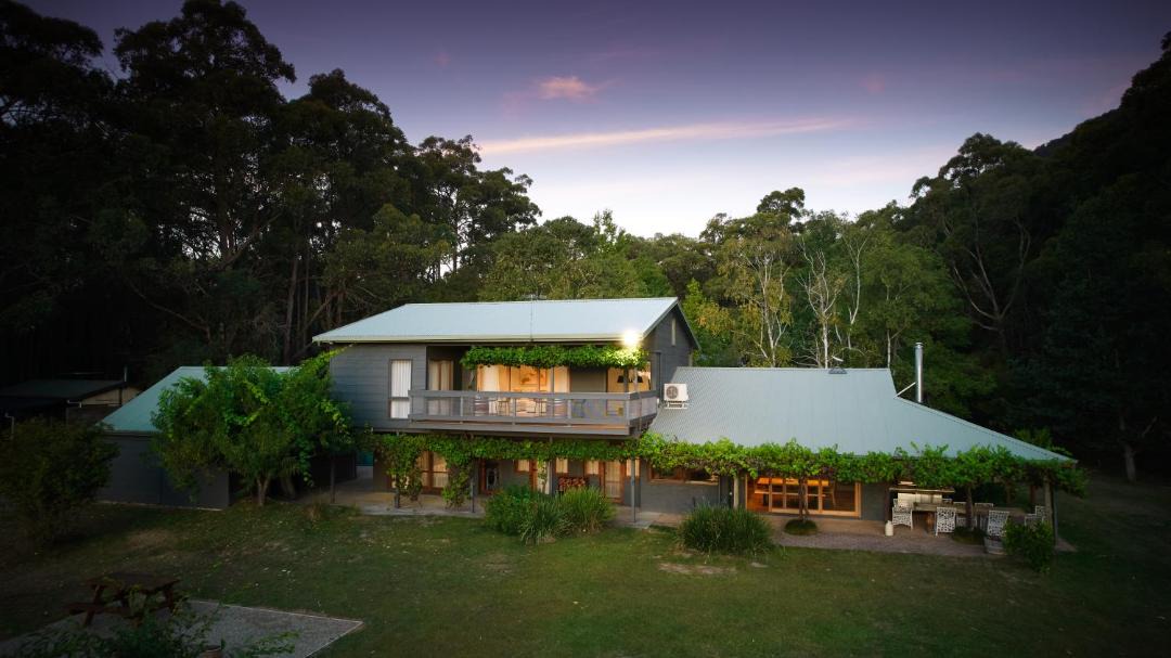 Photo of Others in Healesville