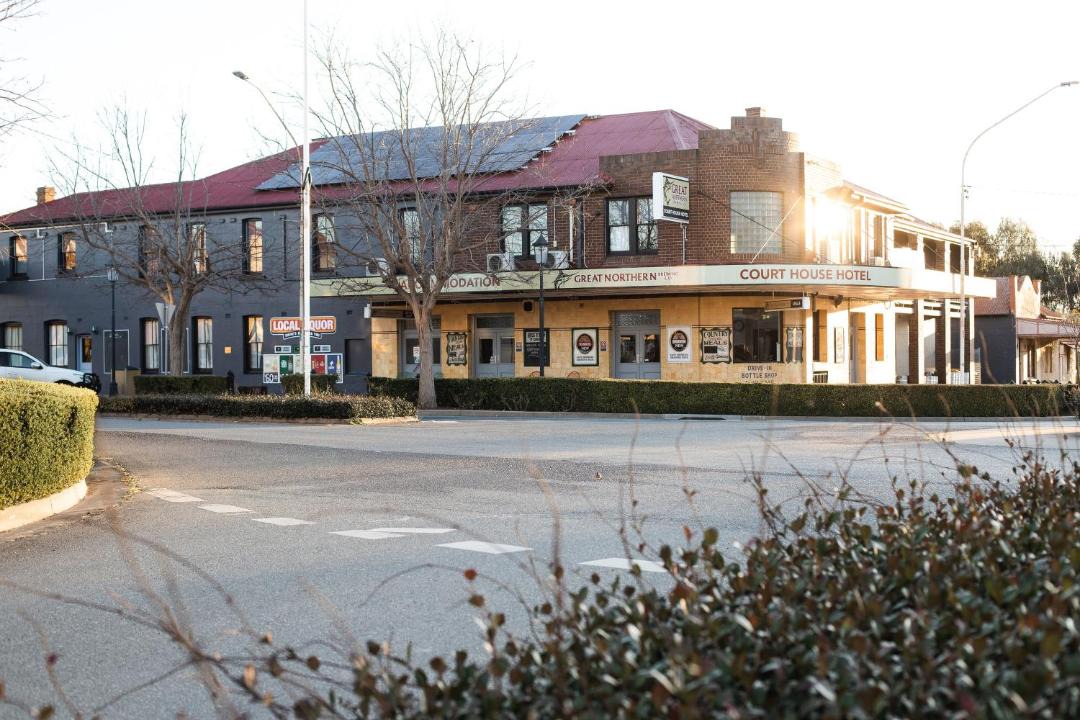 Photo of Others in Boorowa