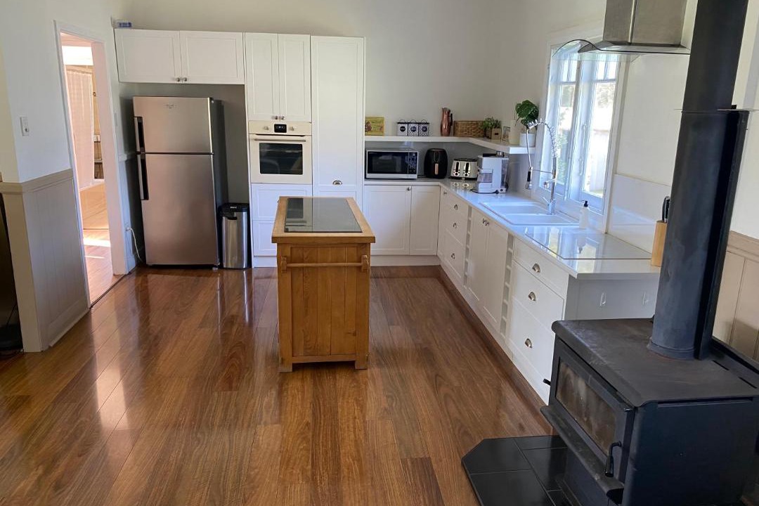 Photo of Kitchen in Waukivory