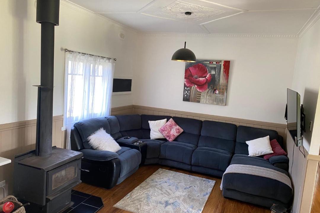 Photo of Livingroom in Waukivory
