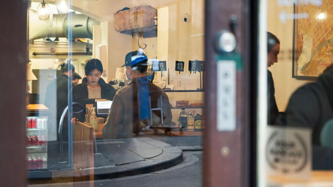 Photo of Others in Chinatown