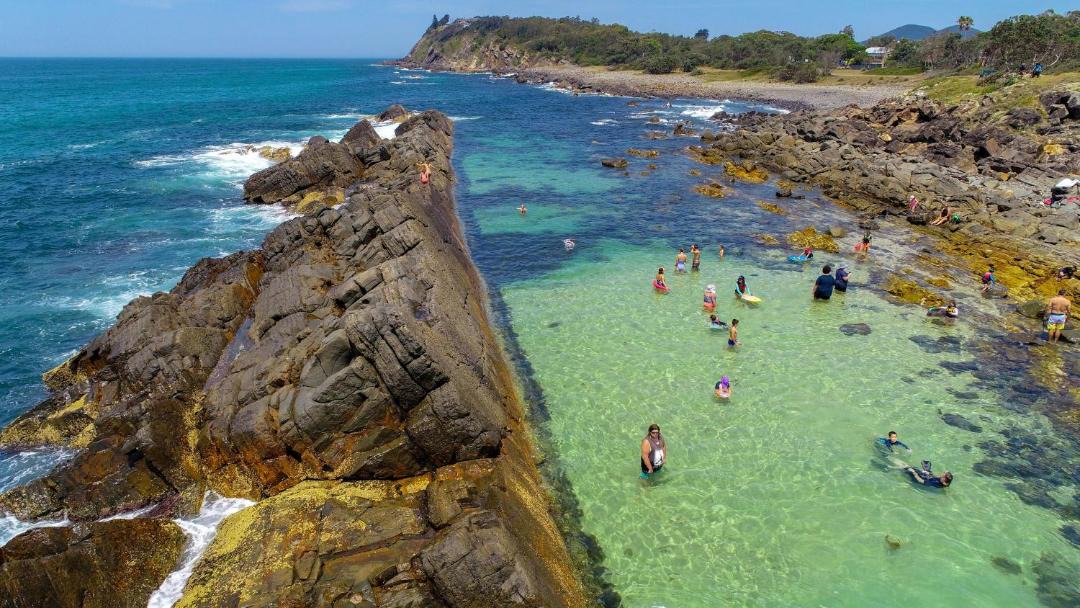 Photo of Others in Forster