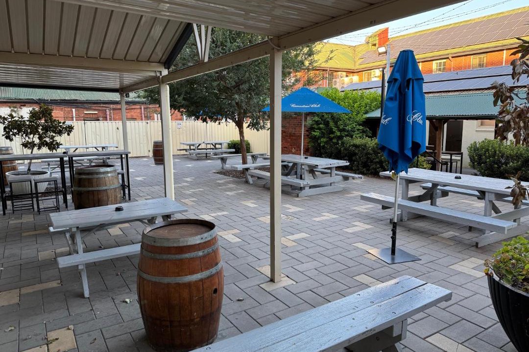 Photo of Others in Dubbo