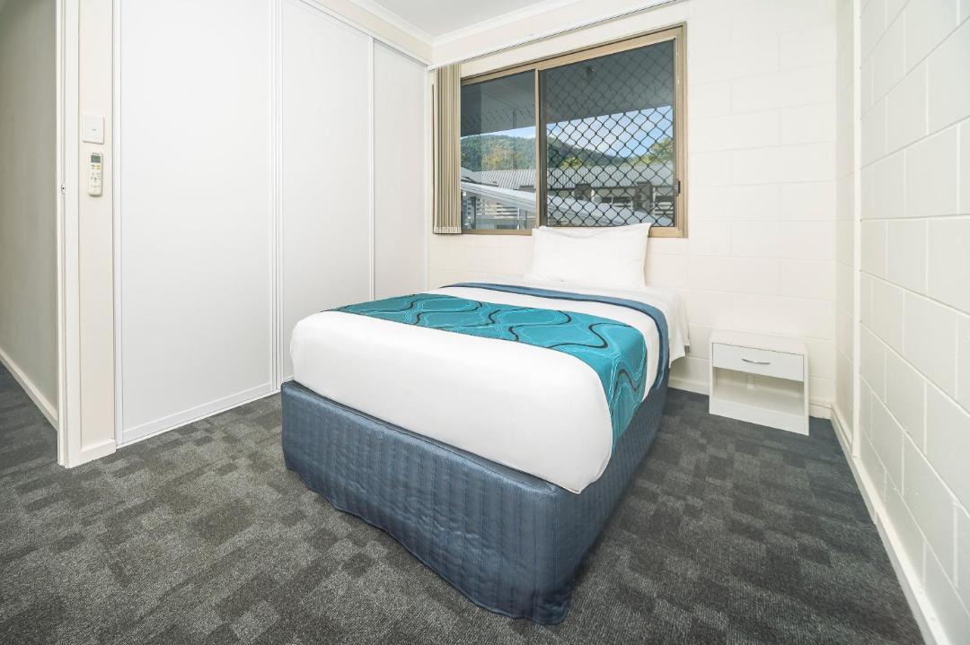 Photo of Bedroom in Cannonvale