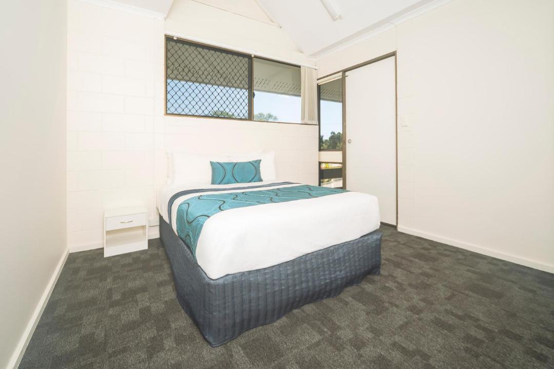 Photo of Bedroom in Cannonvale