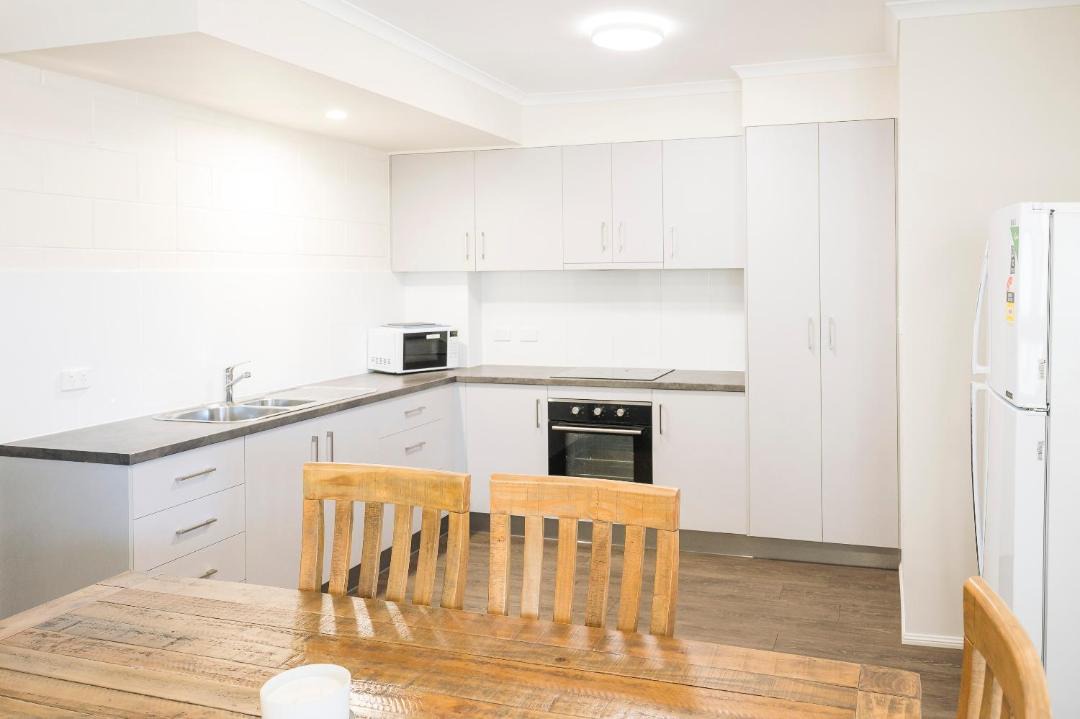 Photo of Kitchen in Cannonvale