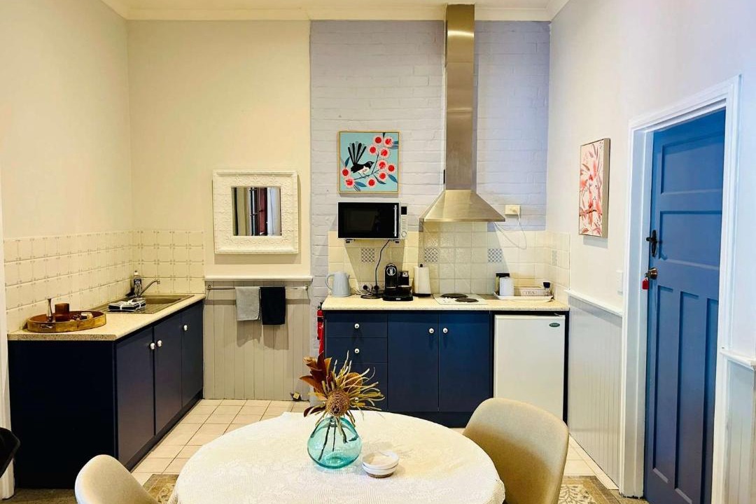 Photo of Kitchen in Gooseberry Hill