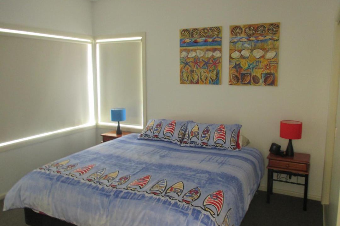 Photo of Bedroom in Bellerive