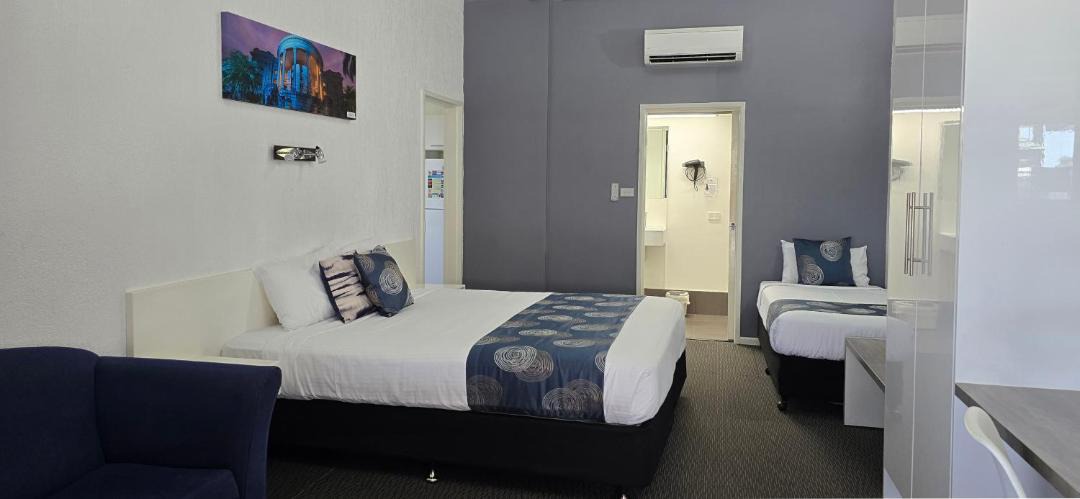 Photo of Bedroom in Rockhampton