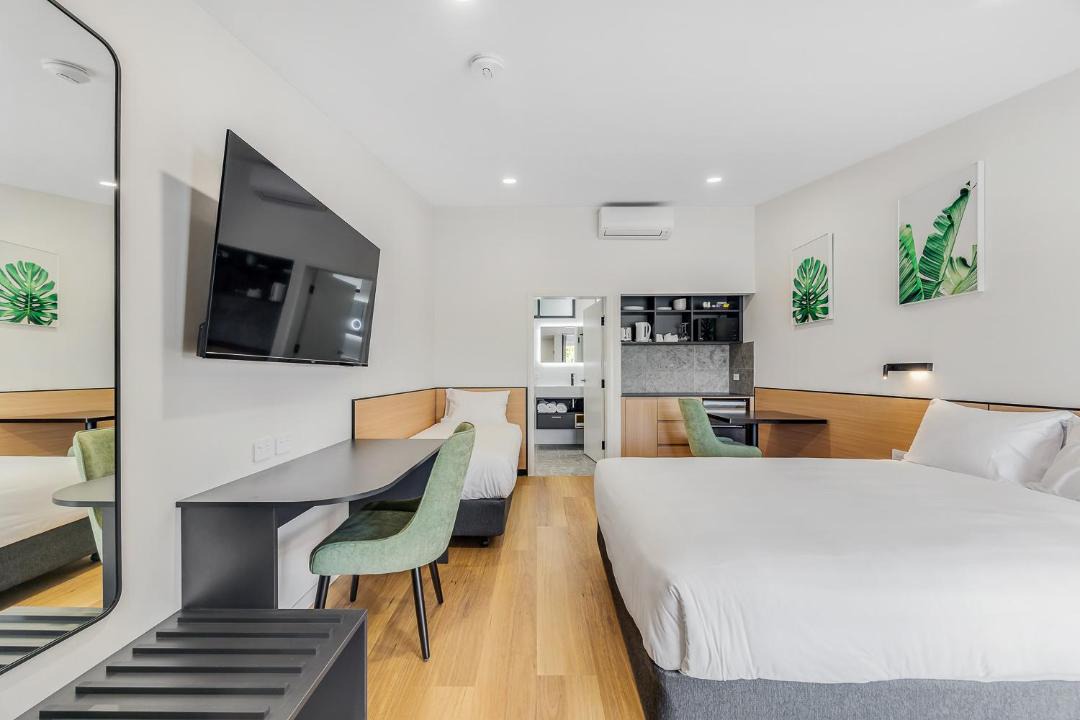 Photo of Bedroom in Parkes