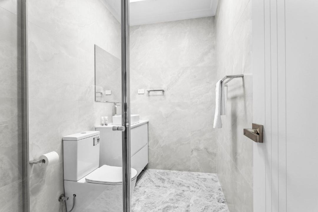 Photo of Bathroom in Kiama