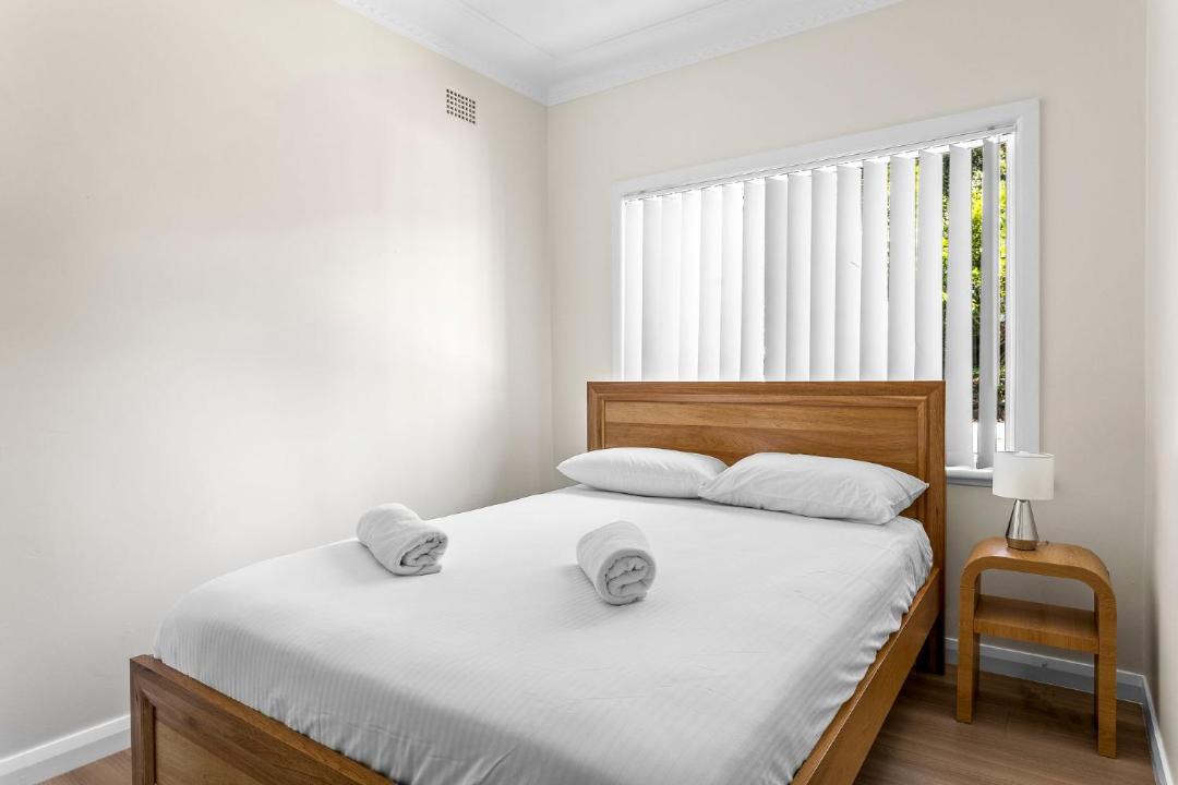 Photo of Bedroom in Kiama
