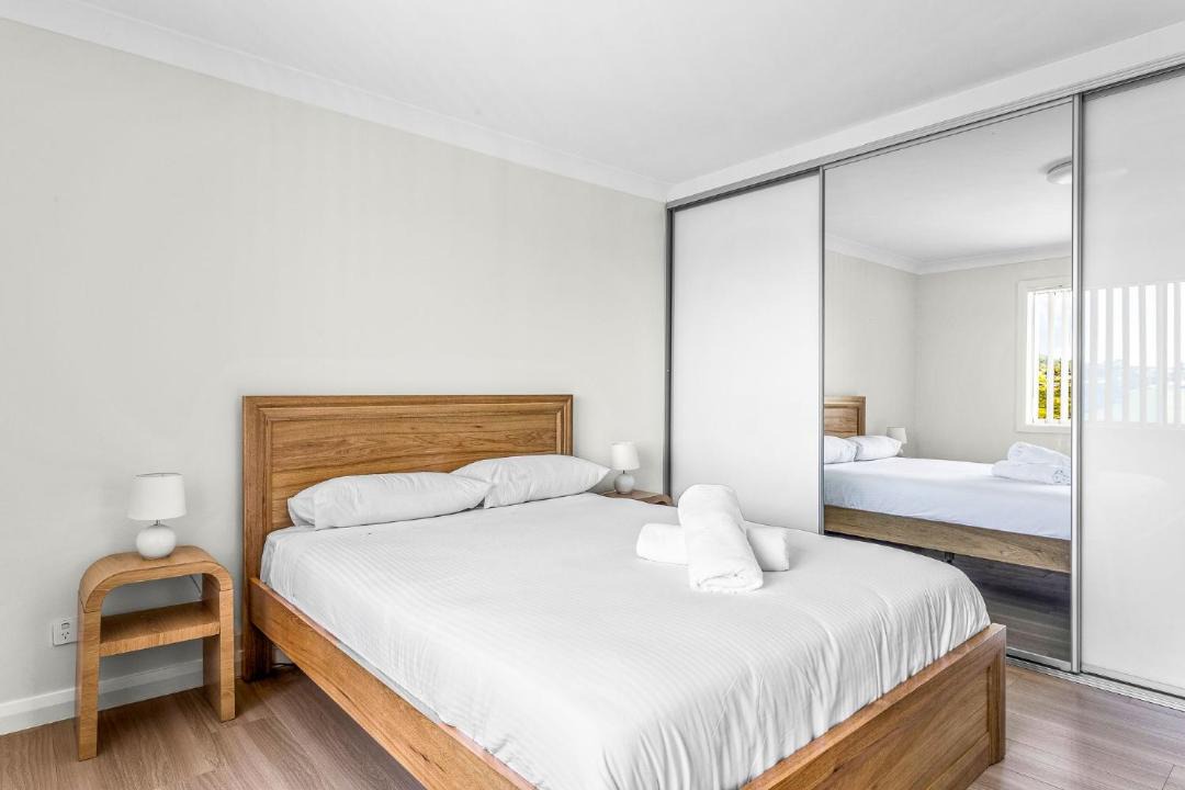 Photo of Bedroom in Kiama