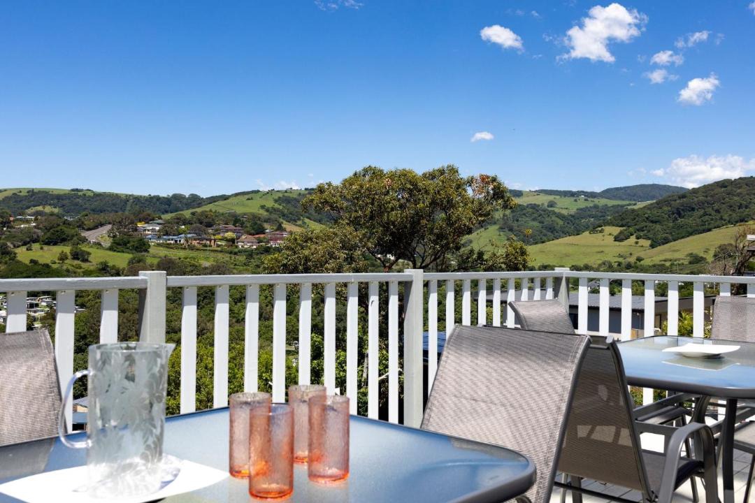 Photo of Patio Balcony in Kiama